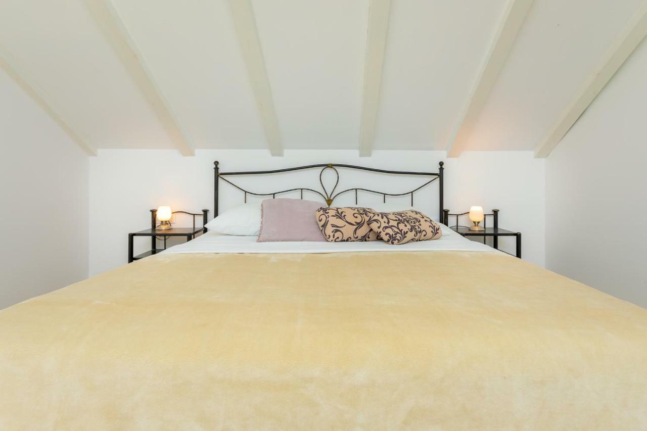Apartmán Hedera Estate, Hedera A19 Dubrovník Exteriér fotografie