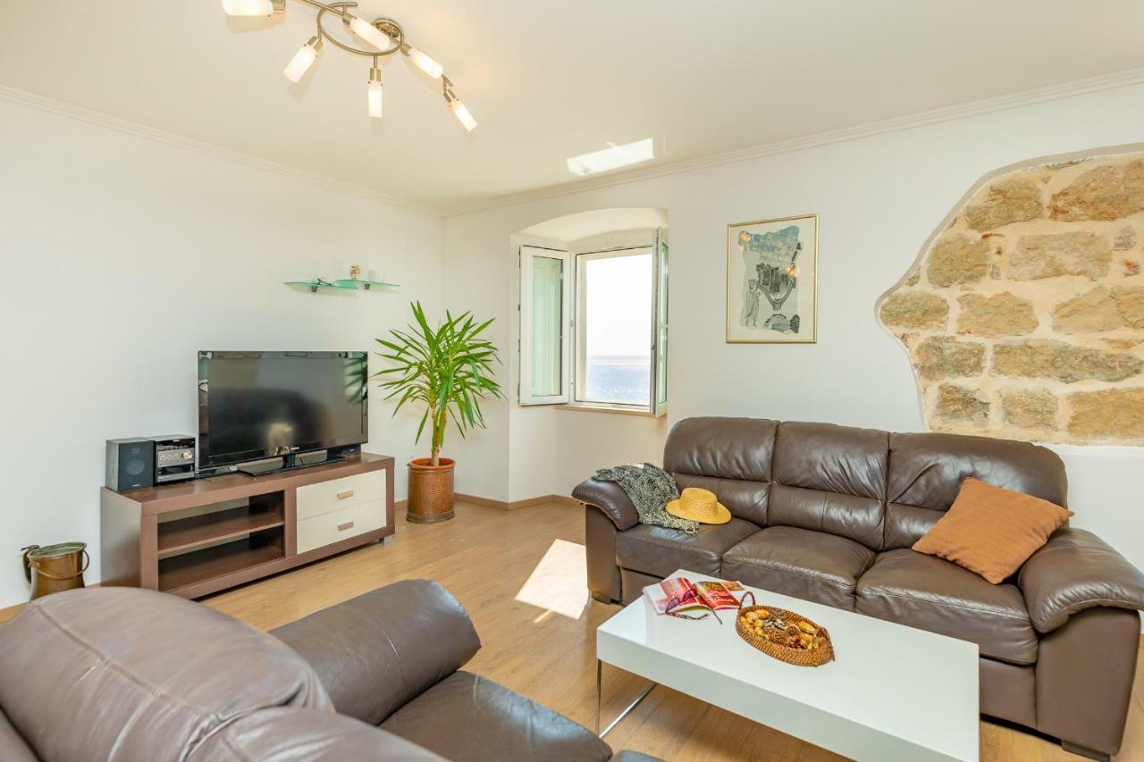 Apartmán Hedera Estate, Hedera A19 Dubrovník Exteriér fotografie