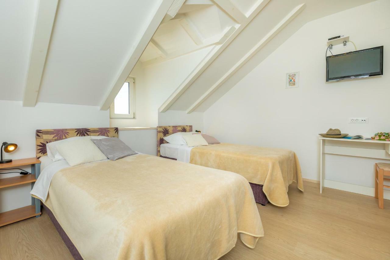 Apartmán Hedera Estate, Hedera A19 Dubrovník Exteriér fotografie